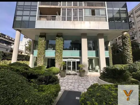 Departamento en Alquiler 15 años