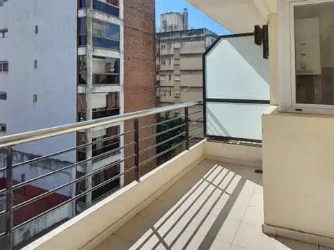 9 de Julio 311 , Piso 6