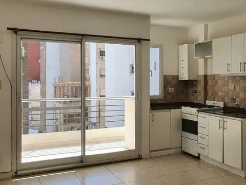 Departamento en Alquiler de 2 ambientes