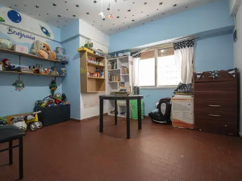 Depto Tipo Casa en Venta 20 años