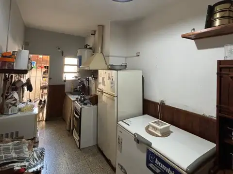 CASA TRES DORMITORIOS