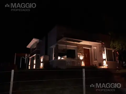 Casa en Alquiler Temporal de 3 dormitorios