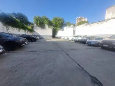 Terreno en Alquiler en Belgrano C, USD 20.000