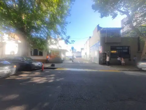 Arribeños  al 2300