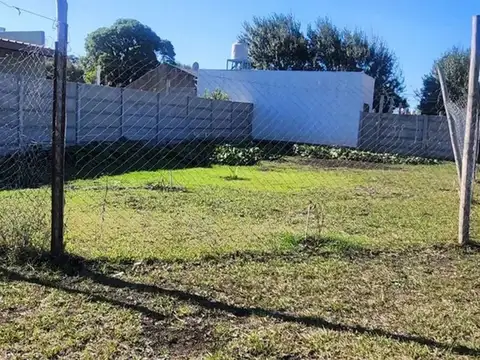 Terreno en Venta de 195,0 m2
