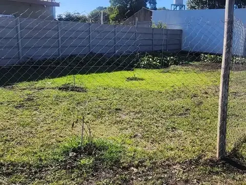 VENTA LOTE EN SANTA ELENA A METROS DEL MAR