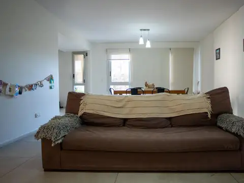 Departamento en Venta con 2 cocheras