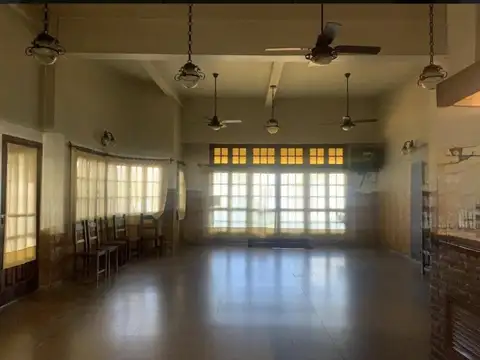 Local en Venta A Estrenar