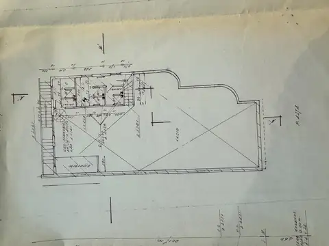 Local en Venta en Boulogne, USD 250.000