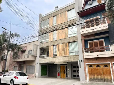 Cochera en Venta Fija