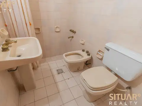 Depto Tipo Casa en Venta 30 años