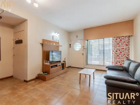 Depto Tipo Casa en Venta de 3 dormitorios