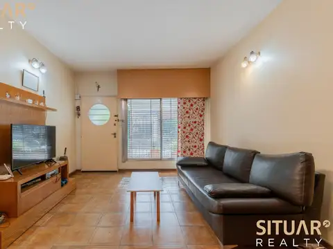 Venta PH de 4 ambientes con cochera en Avellaneda
