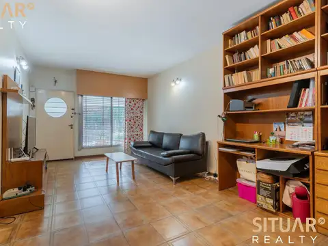 Depto Tipo Casa en Venta en Avellaneda, USD 99.000