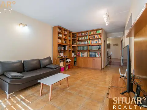 Depto Tipo Casa en Venta de 4 ambientes