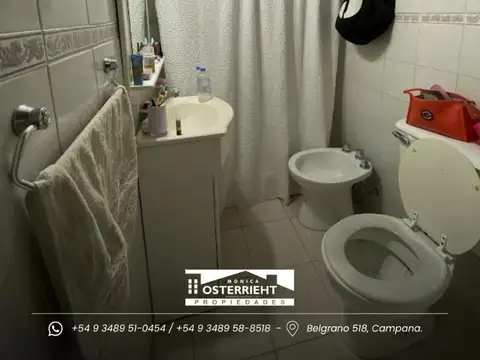 Casa en Venta en Campana, USD 80.000