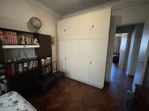 Departamento 4 ambientes con 1 baño