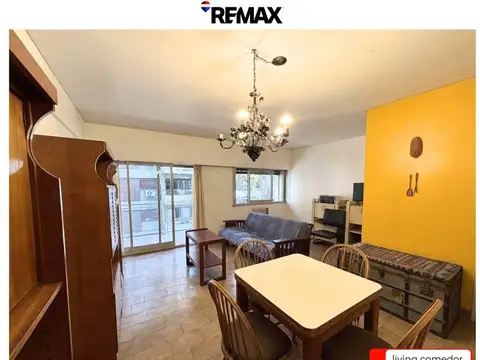 Departamento en Venta de 3 dormitorios