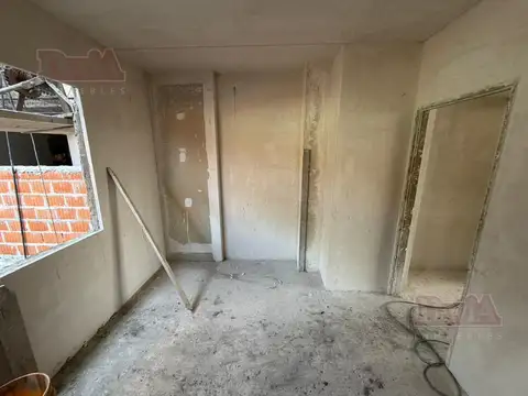 Departamento en Venta en Villa Ortuzar, USD 119.720