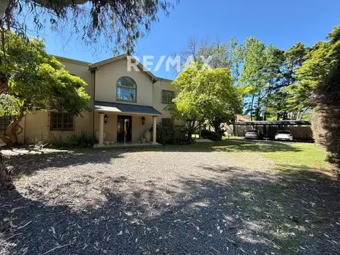 Casa en Venta en General Pacheco, USD 790.000