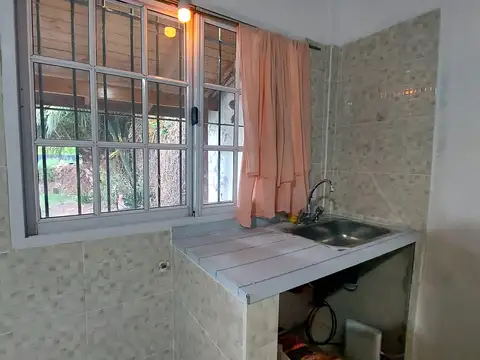 Depto Tipo Casa en Alquiler al Norte