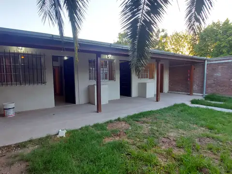 Depto Tipo Casa en Alquiler de 1 dormitorio