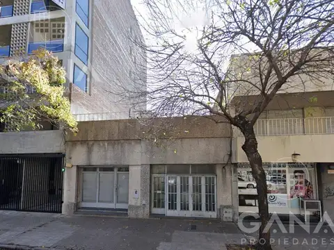 Terreno Barrio Lourdes -  San Luis al 2500