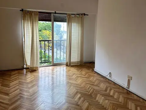 Departamento en Venta 60 años