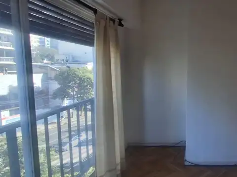 Departamento en Venta en Olivos, USD 120.000
