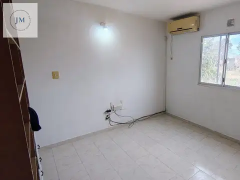 Departamento en Villa Santos Tesei