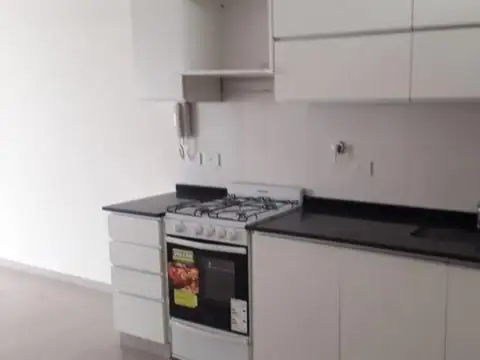 Depto Tipo Casa en Venta A Estrenar