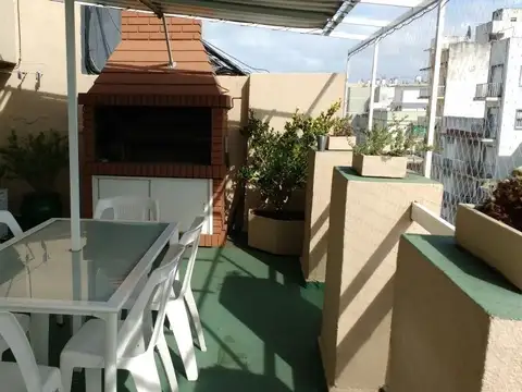Departamento En Venta 4 Ambientes Con Terraza Zona Güemes