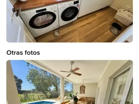 Casa en Venta de 3 dormitorios