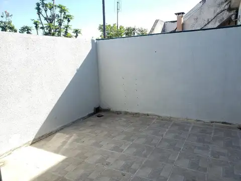 Departamento - Lomas De Zamora