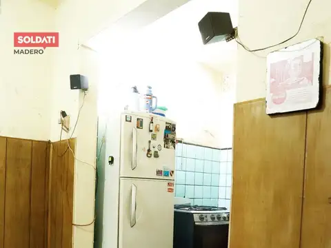 Casa en Venta en Valentín Alsina, USD 78.000