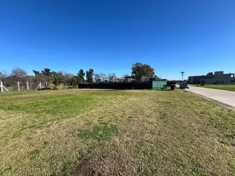 Terreno en Venta en Canning Chico, USD 76.000