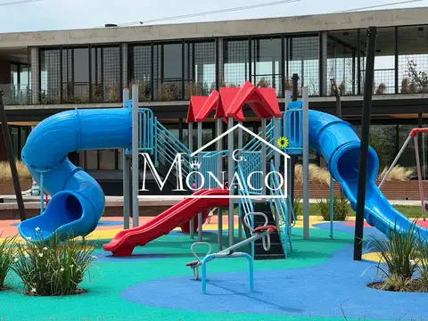 Lote de 601 M2 En Canning Chico. Excelente Ubicacion