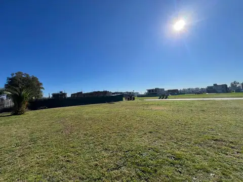 Terreno en Venta de 601,0 m2