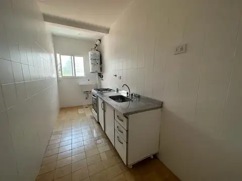 Departamento en Alquiler al Oeste
