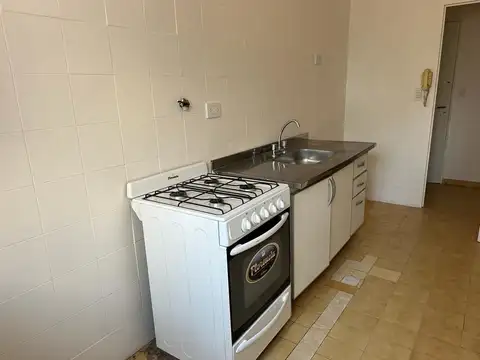 Departamento en Alquiler de 3 ambientes