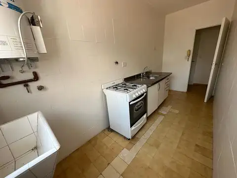 Departamento en Alquiler de 2 dormitorios