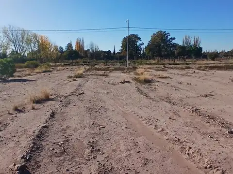 Terreno en Venta en Lunlunta, USD 18.500