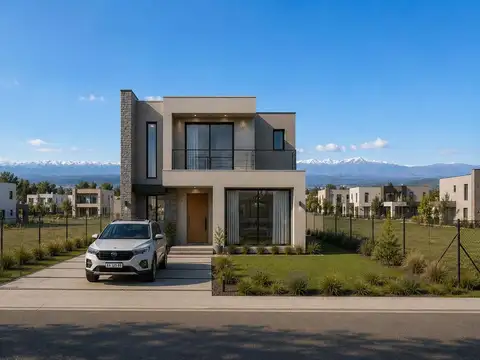 Terreno en Venta en Mendoza, USD 18.500