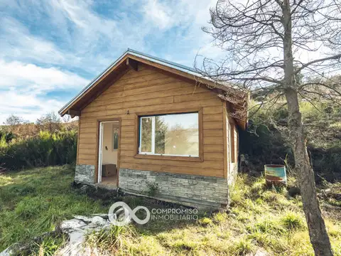 Casa en Venta de 1 dormitorio