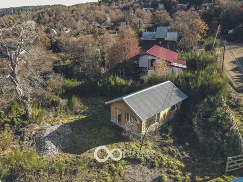 Casa en Venta en San Martin de los Andes, USD 106.000