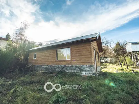 Cabaña a la venta