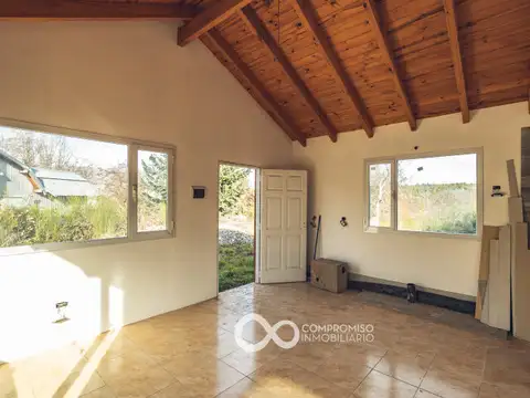 Cabaña a la venta