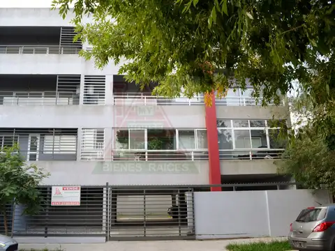 José Ingenieros 200, Piso 3