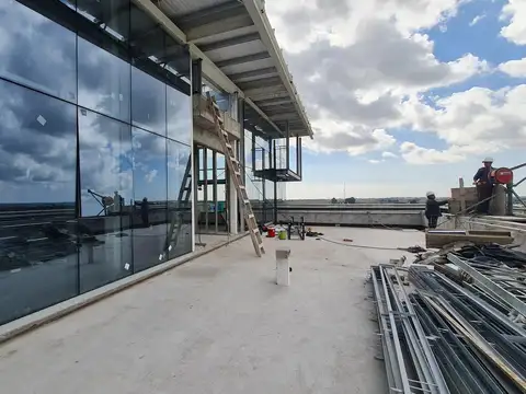 Au Dr. Ricardo Balvin km 30