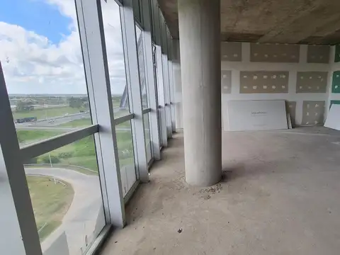 Au Dr. Ricardo Balvin km 30